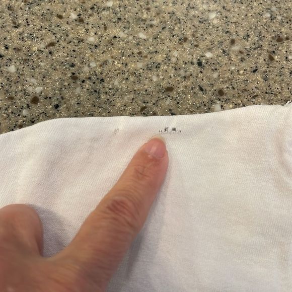 HOUSTON ROCKETS Vintage 1995 Back 2 Back Champions NBA Graphic Tee - Picture 3 of 15